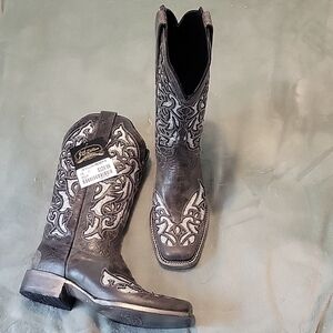 JB Dillon Reserve Boots - NWT